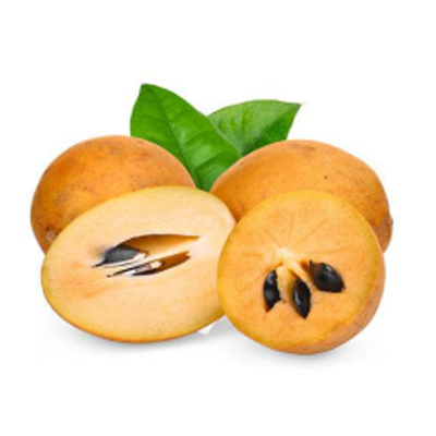 Sapodilla