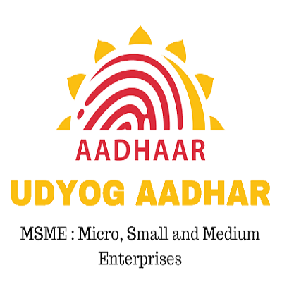 Udyog Aadhar